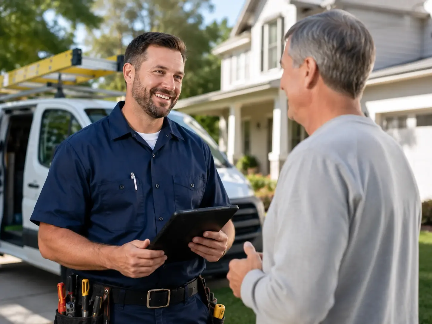 Whole Home Rewiring Rantoul, IL FAQs